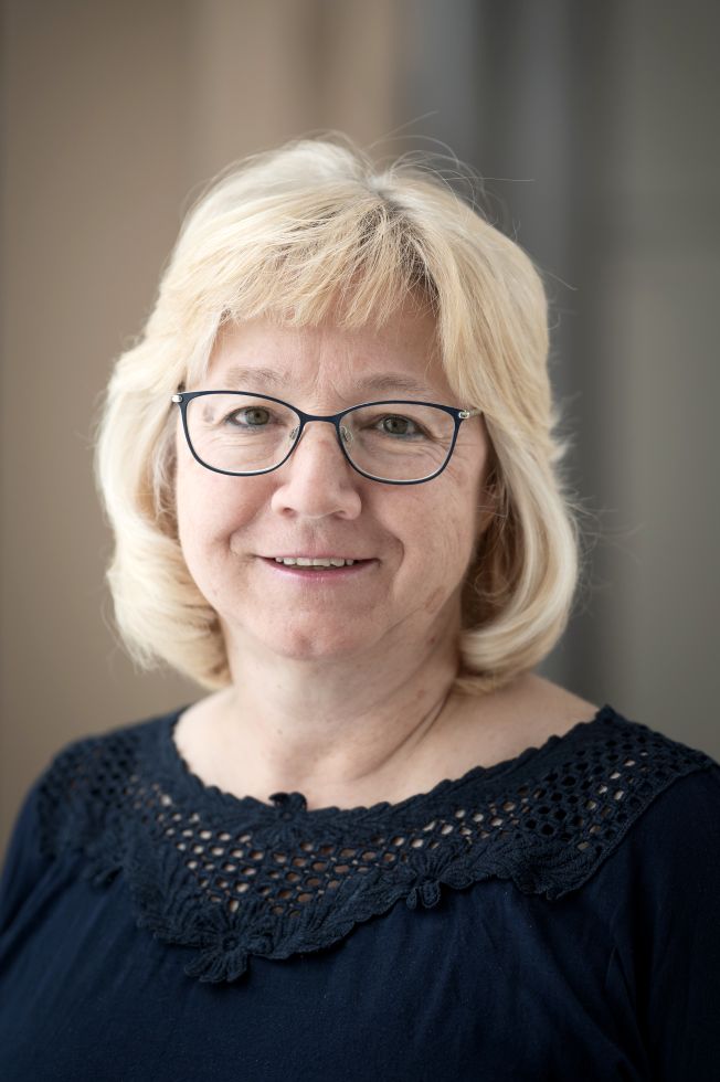 Ruth Wilhelm